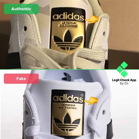 is real adidas a scam.